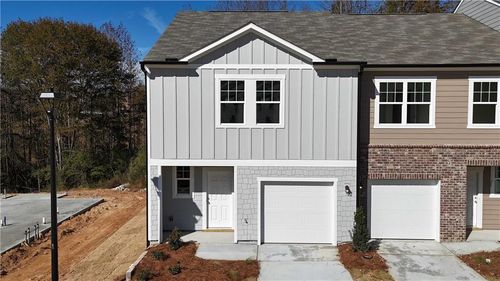 1047 Lucienne Boulevard, Auburn, GA, 30011 | Card Image