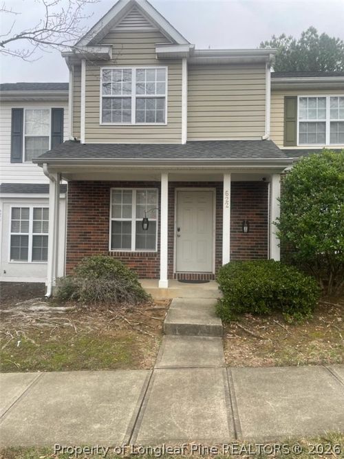 622 Emerald Cove Dr, Charlotte, NC, 28262-4344 | Card Image