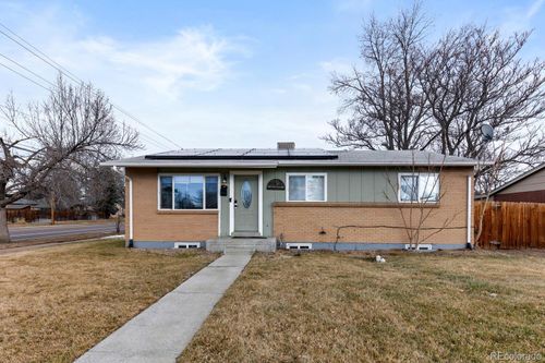 3106 S Wolff St, Denver, CO, 80236-2062 | Card Image