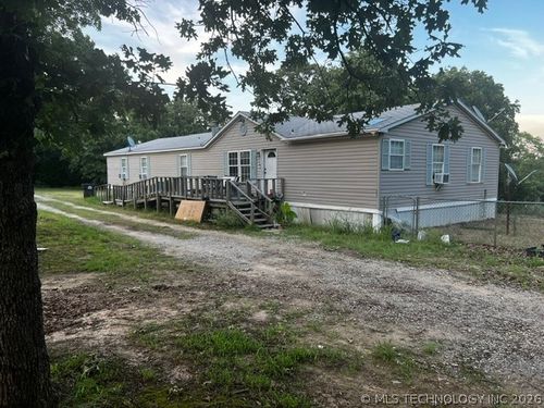 723 Seminole Pass, Sand Springs, OK, 74063-7460 | Card Image