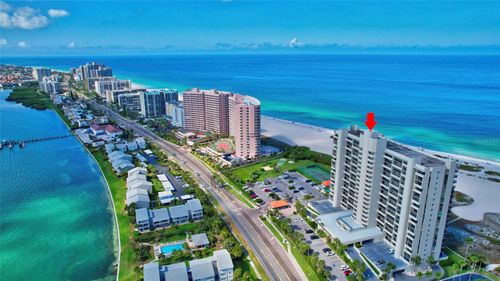 1604-1290 Gulf Blvd, CLEARWATER BEACH, FL, 33767-2741 | Card Image