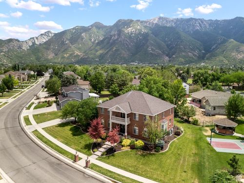 2176 E High Ridge Ln, Sandy, UT, 84092-4857 | Card Image