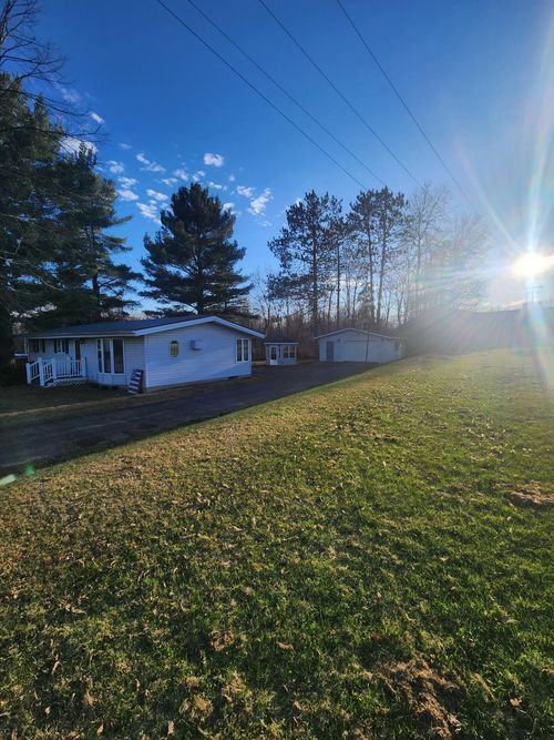 N1811 County Road G, Ogema, WI, 54459-8301 | Card Image