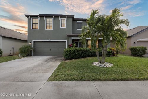 421 Cougar Street, Cocoa, FL, 32927 | Card Image