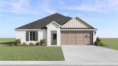 248 Pipers Ln, Sulphur, LA, 70665-7014 | Card Image