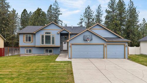 17821 N Colfax St, Colbert, WA, 99005-9179 | Card Image