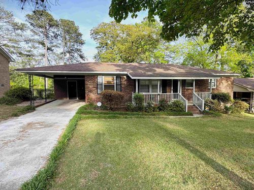 1731 Cermack St, Columbia, SC, 29223-3641 | Card Image