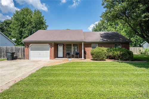 1209 Harvest Ct, Jeffersonville, IN, 47130-7430 | Card Image