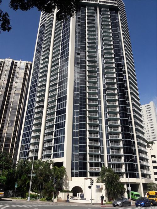 910-1212 Nuuanu Ave, Honolulu, HI, 96817-4024 | Card Image