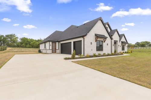 3016 Congress Ln, Anna, TX, 75409-3679 | Card Image
