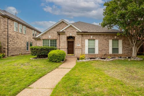 12315 Red Hawk Dr, Frisco, TX, 75033-1608 | Card Image