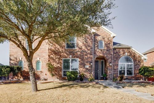 7909 Amesbury Ln, Rowlett, TX, 75089-3870 | Card Image