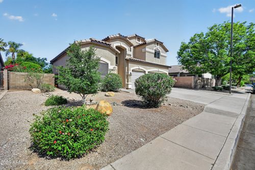 1414 S Sandstone Street S, Gilbert, AZ, 85296 | Card Image