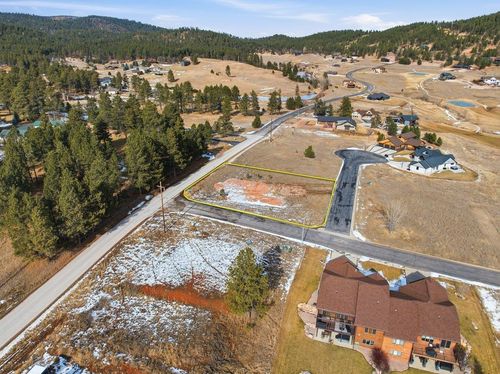 Lot 8A-1 Blk 6 Covered Wagon Court, Sturgis, SD, 57785 | Card Image