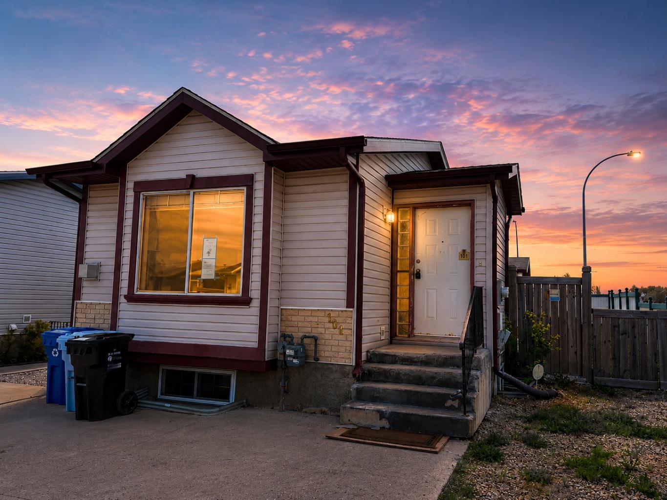 Residential in Fort McMurray 4
