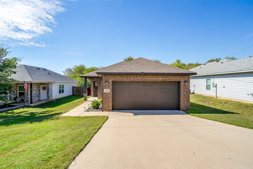 198 S Preston St, Alvarado, TX, 76009-4225 | Card Image