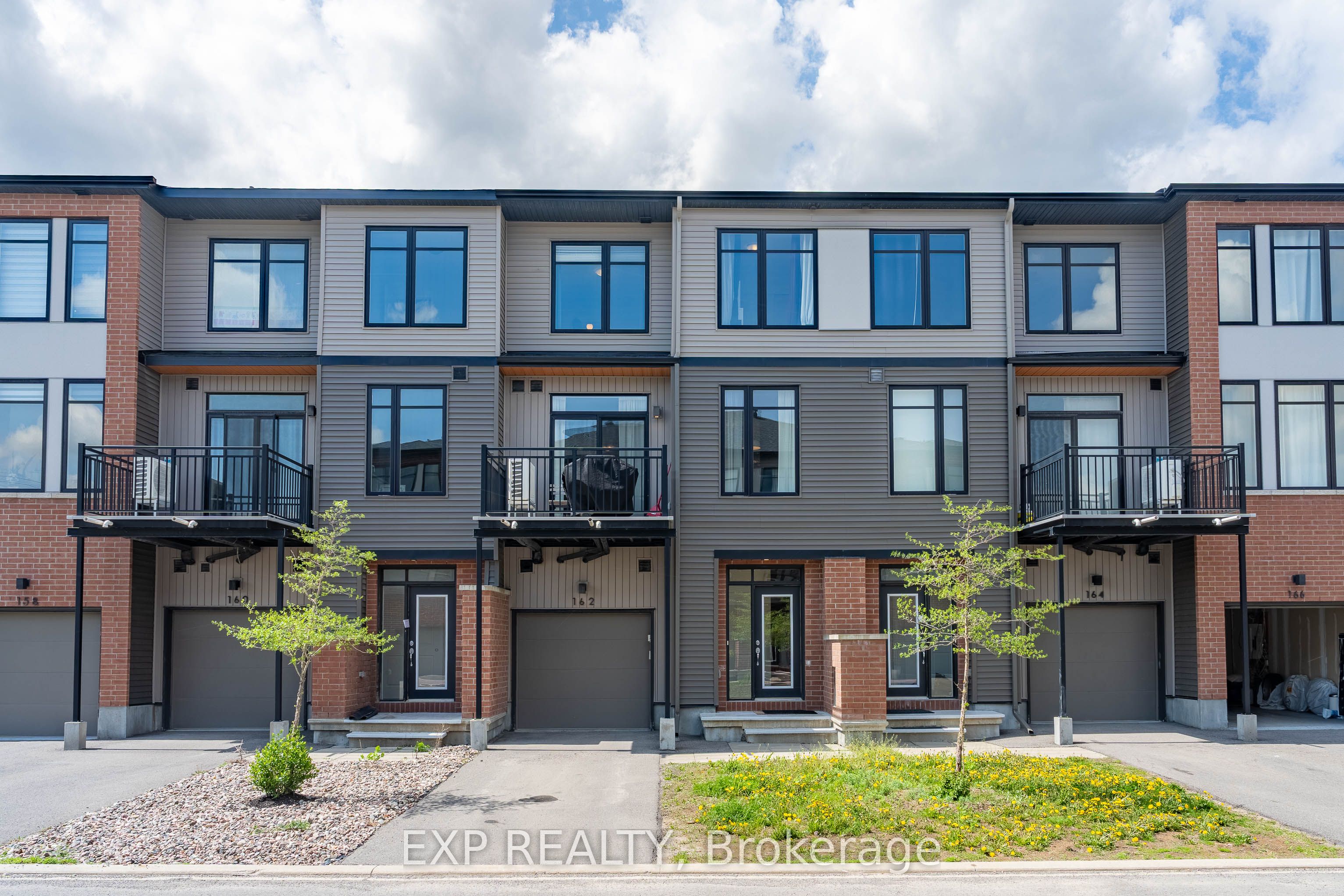 Residential in Kanata