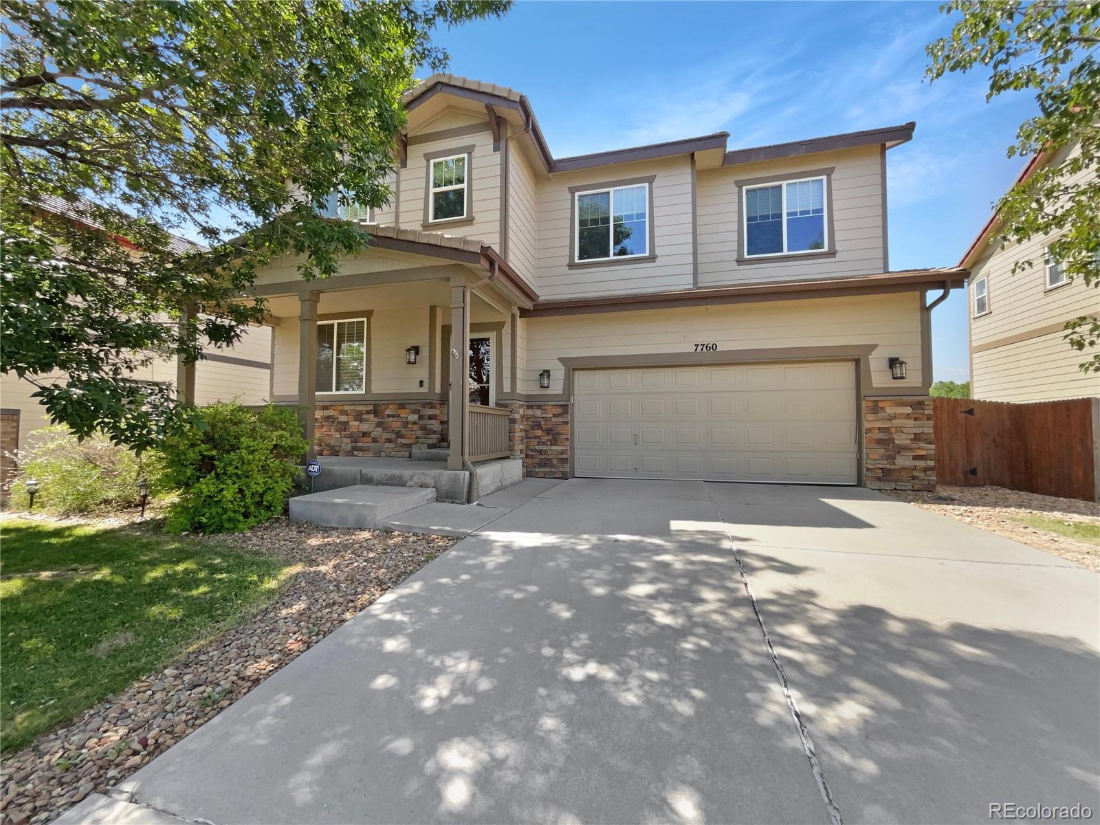 129th Pl, Thornton, CO 80602
