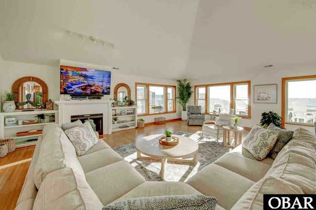 57236 Atlantic View Dr, House other with 7 bedrooms, 9 bathrooms and null parking in Hatteras NC | Image 11