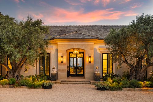 1140 E Mountain Dr, Santa Barbara, CA, 93108-1119 | Card Image