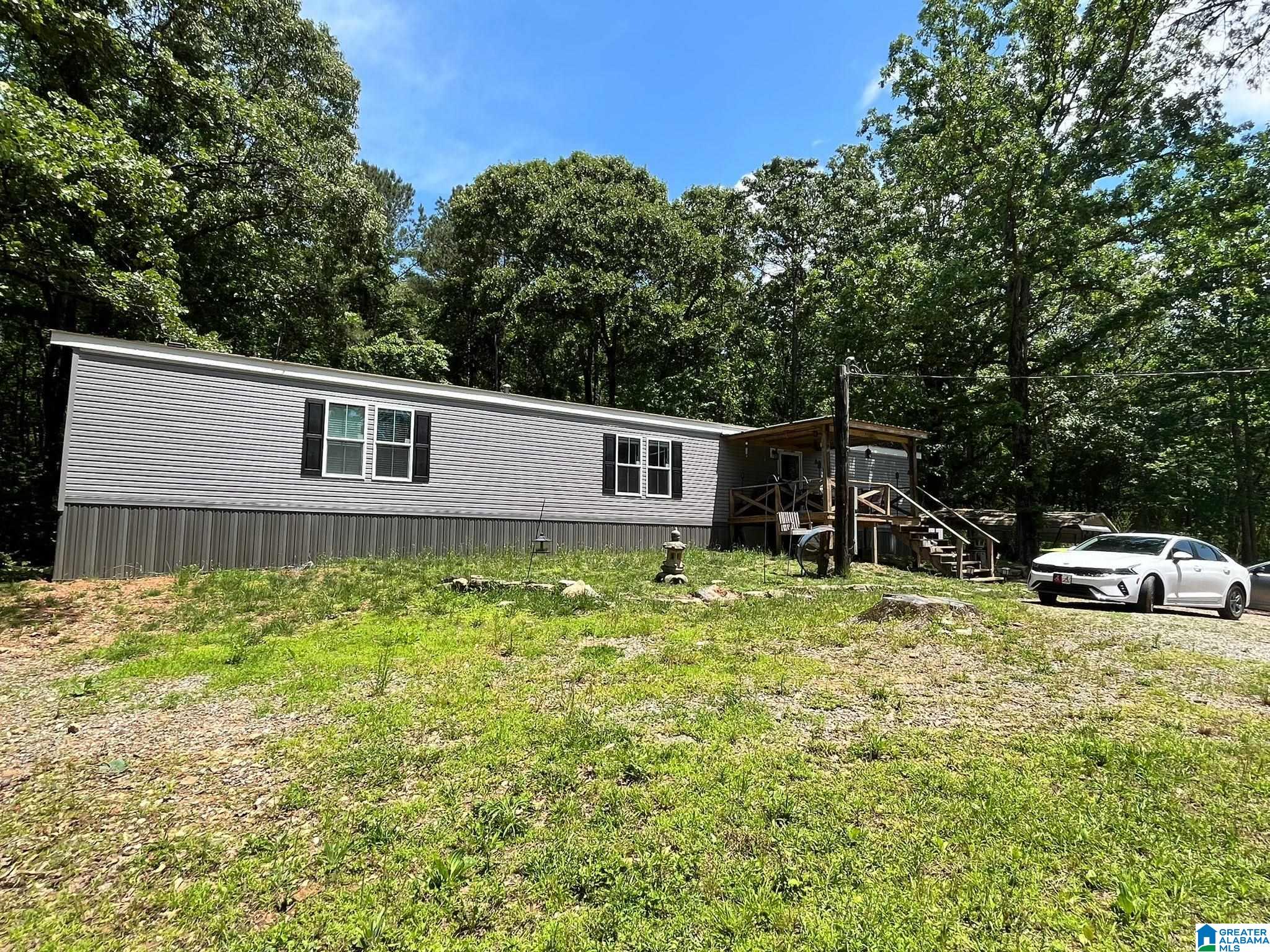 Jacksons Gap Way, Jacksons Gap, AL 36861