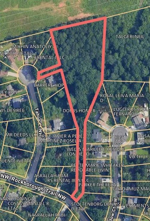 0 Rockborough Trl, Norcross, GA, 30071 | Card Image