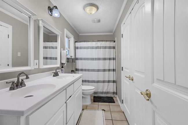 603 Kiowa Dr W, House other with 3 bedrooms, 2 bathrooms and null parking in Lake Kiowa TX | Image 15