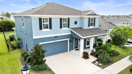 5829 Silver Sun Dr, APOLLO BEACH, FL, 33572-2089 | Card Image