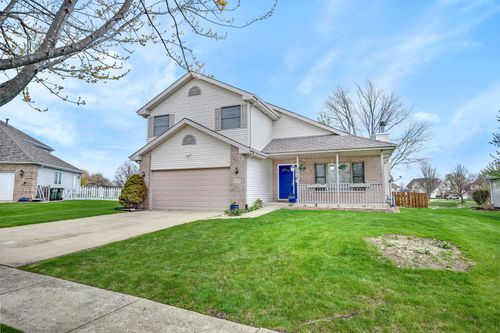 26723 S Westwood Ct, Channahon, IL, 60410-5357 | Card Image