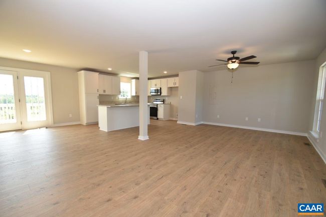 4635 James Madison Hwy, House other with 4 bedrooms, 3 bathrooms and null parking in FORK UNION VA | Image 4
