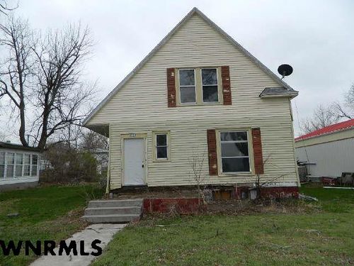 309 Paddock Street, Crawford, NE, 69339 | Card Image