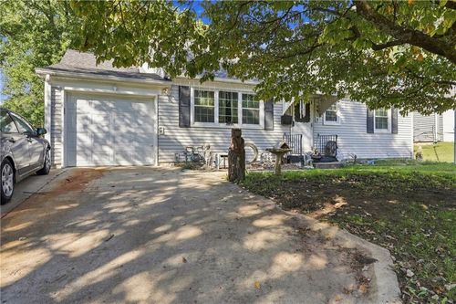10912 59th St, Raytown, MO, 64133-3434 | Card Image