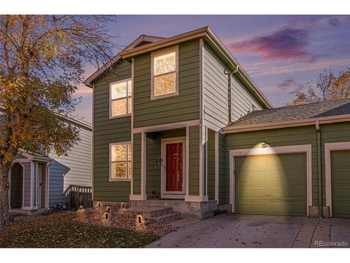 576 Tanager St, Brighton, CO, 80601-8772 | Card Image