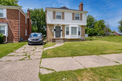 4683 Chatsworth St, Detroit, MI, 48224-3407 | Card Image