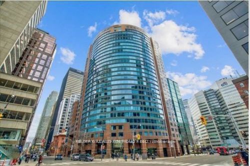 2404-33 University Ave, Toronto, ON, M5J2S7 | Card Image
