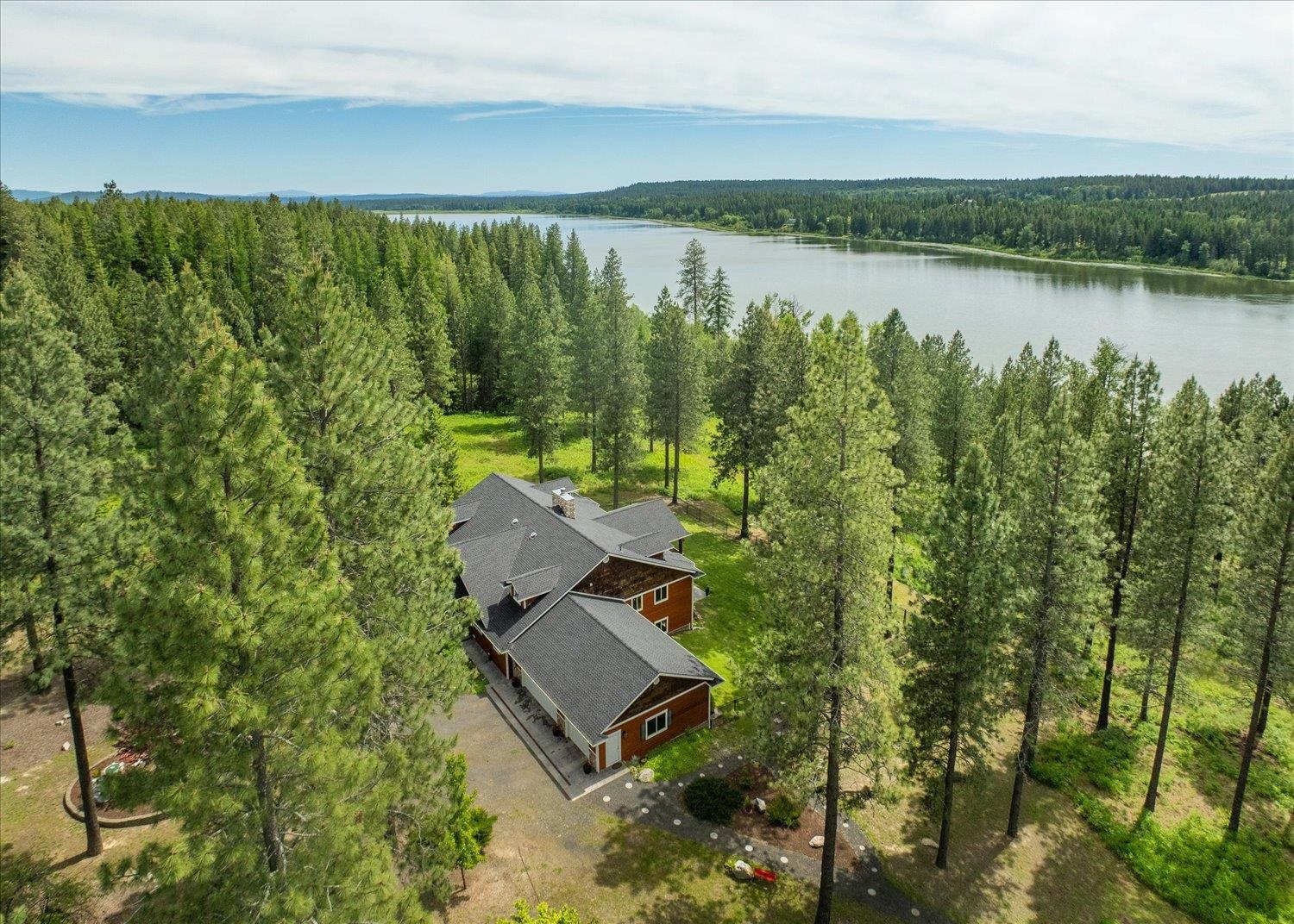Sandy Beach Rd, Elk, WA 99009