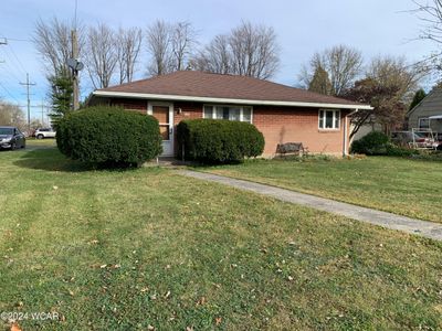 1501 E Market Street, House other with 3 bedrooms, 1 bathrooms and null parking in Lima OH | Image 1