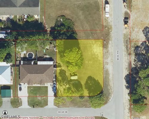 5237 25th Ave Sw, NAPLES, FL, 34116-7603 | Card Image