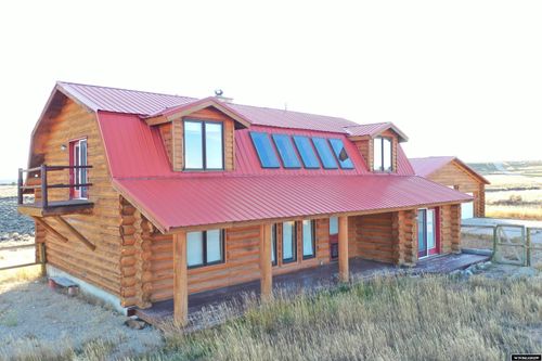 5 Black Bear Rd, Pinedale, WY, 82941-9037 | Card Image