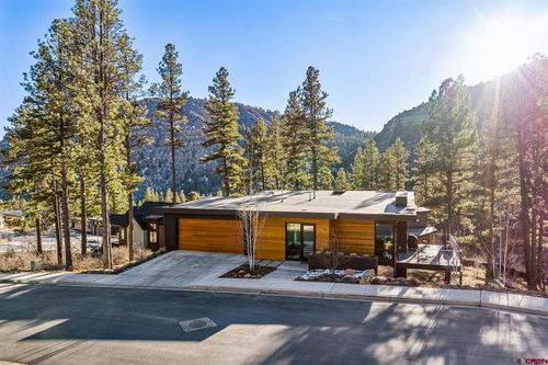 55 Bell Flower Ct, Durango, CO, 81301-7985 | Card Image