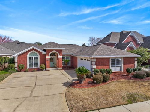 493 Hanover Port Ln, Fort Walton Beach, FL, 32547-5701 | Card Image