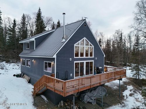 28700 Brewer Road, Soldotna, AK, 99669 | Card Image