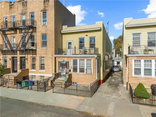 447 83rd St, Brooklyn, NY, 11209-4512 | Card Image