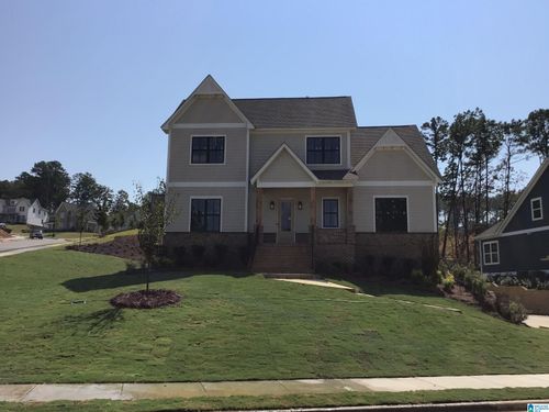 545 Ramsgate Dr, ALABASTER, AL, 35114-5471 | Card Image