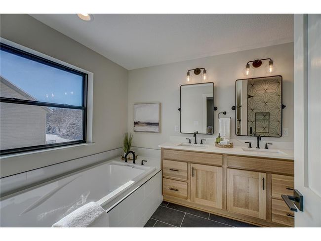 1205 Riverside Drive, House other with 4 bedrooms, 4 bathrooms and null parking in NORTH HUDSON WI | Image 14