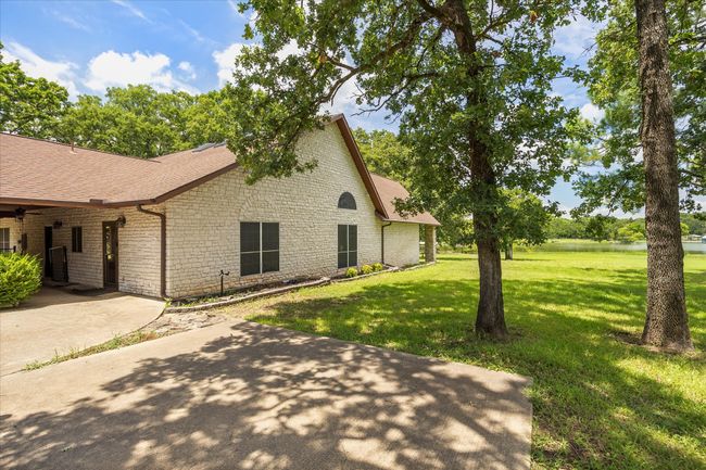 9580 Brockrim Ln, House other with 5 bedrooms, 4 bathrooms and null parking in Quinlan TX | Image 31
