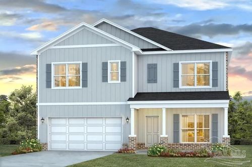 5676 Grit St, Milton, FL, 32570-8954 | Card Image