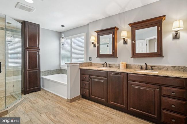 20119 Muirfield Village Ct, House other with 4 bedrooms, 4 bathrooms and null parking in ASHBURN VA | Image 26