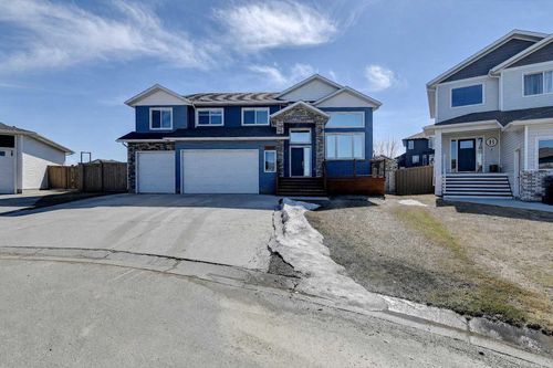 10509 152b Avenue, Rural Grande Prairie No. 1, County of, AB, T8X0M7 | Card Image