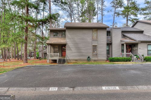 320 Joshua Tree Dr, Augusta, GA, 30907-2792 | Card Image
